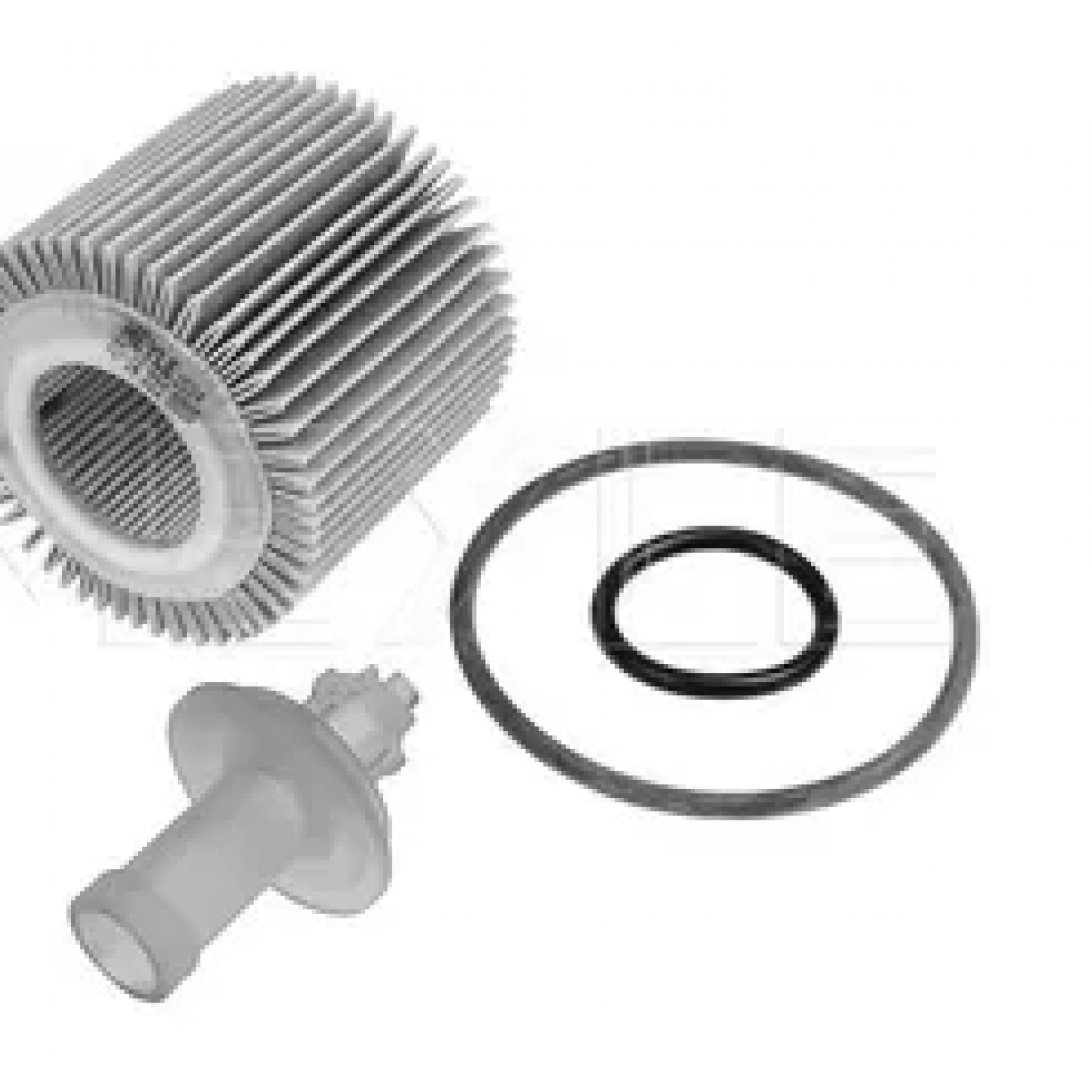 Yağ Filtresi SAKURA EO-1103