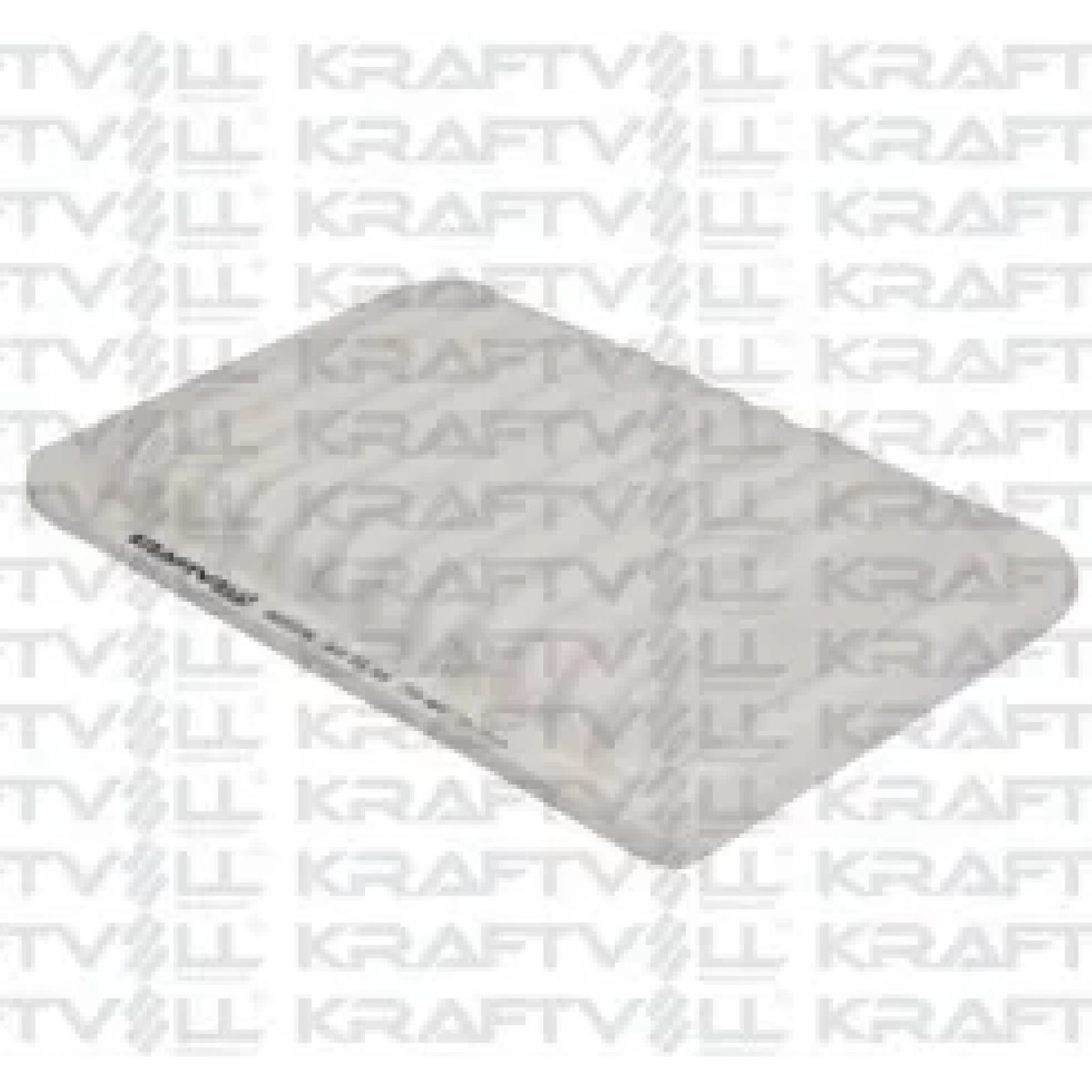 Hava Filtresi KRAFTVOLL 06010245